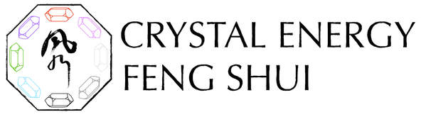 Crystal Energy Feng Shui